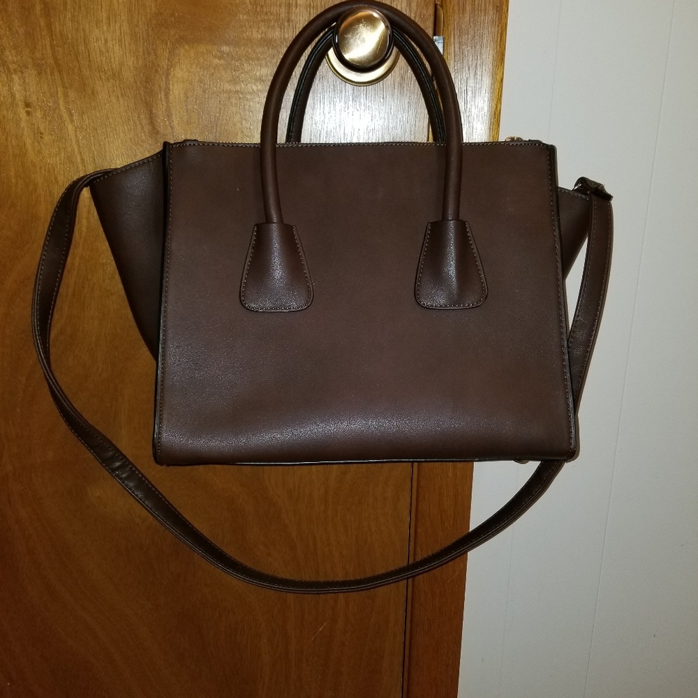 Cute Fall Handbag!